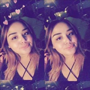 Meet your Posher, Erica